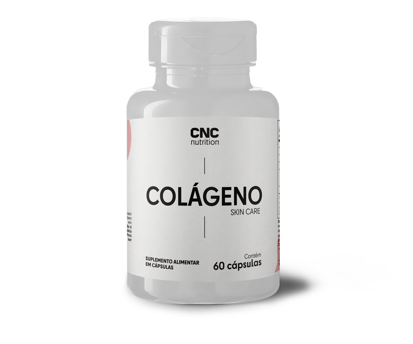 Colágeno Skin Care - 60 Cápsulas