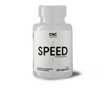 Speed Thermogenic