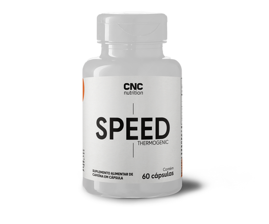 Speed Thermogenic