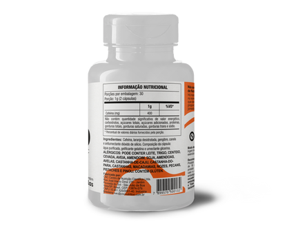 Speed Thermogenic