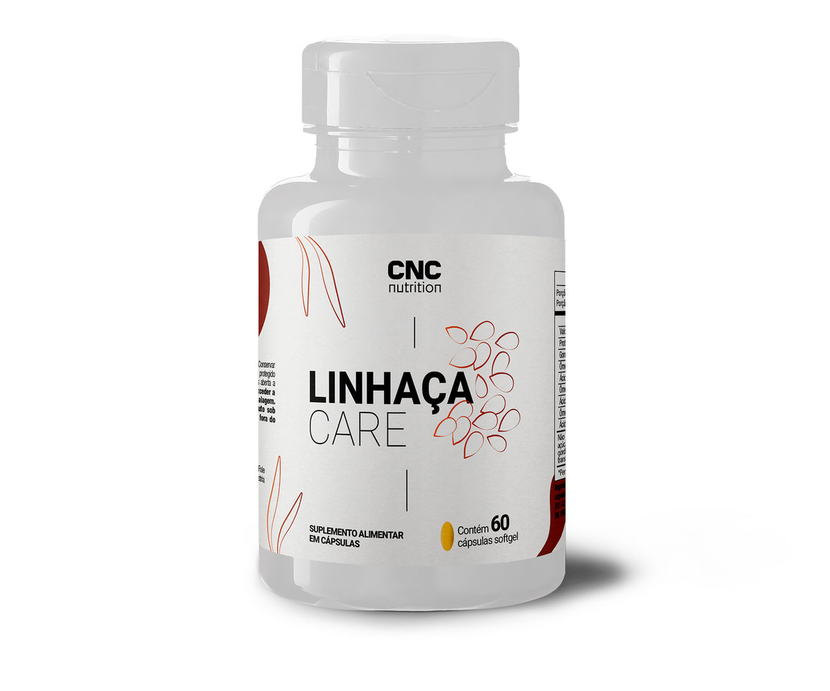 Linhaça dourada