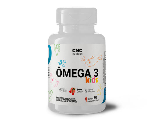 Ômega kids