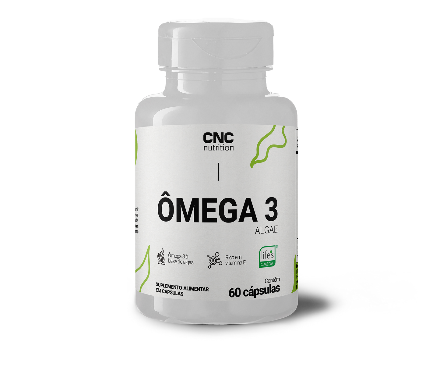 ÔMEGA 3 - Algae