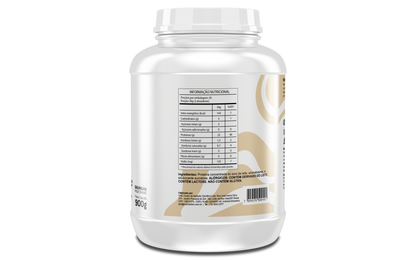 Whey Ultra Protein 100% Concentrado - Baunilha