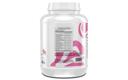 Whey Ultra Protein 100% Concentrado - Morango